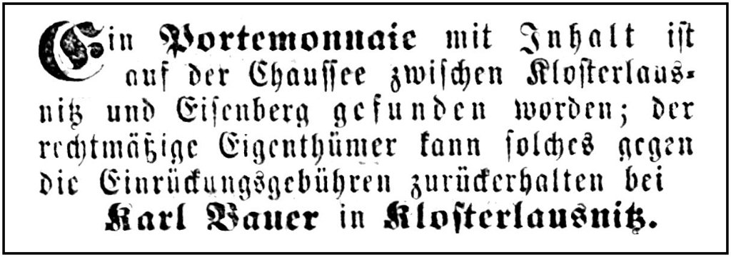 1873-02-11 Kl Ehrlicher Finder